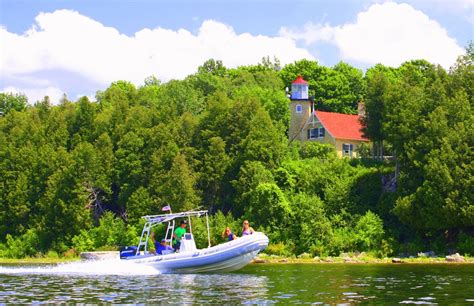 door county adventure rafting|fish creek wi boat tours.